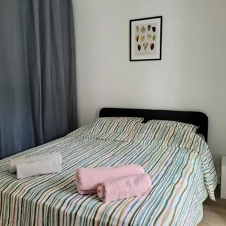 Sejour Chic Proche De La *