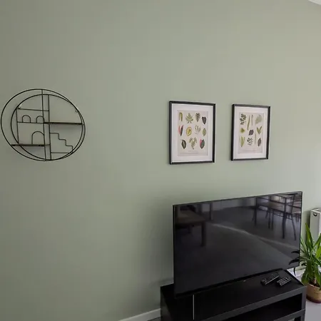 Sejour Chic Proche De La Apartman Nizza