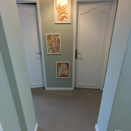 Sejour Chic Proche De La