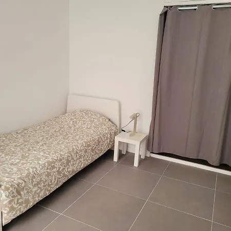 Διαμέρισμα Sejour Chic Proche De La *