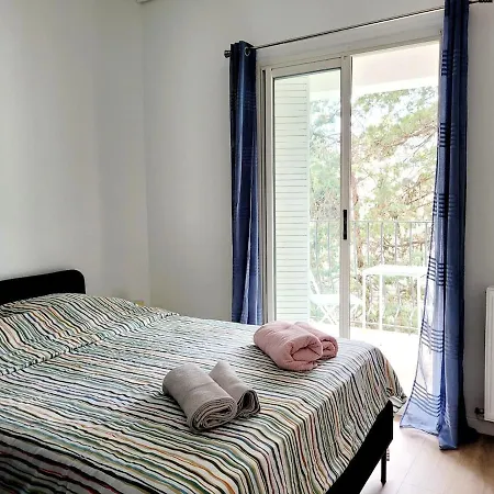 Apartment Sejour Chic Proche De La Nice