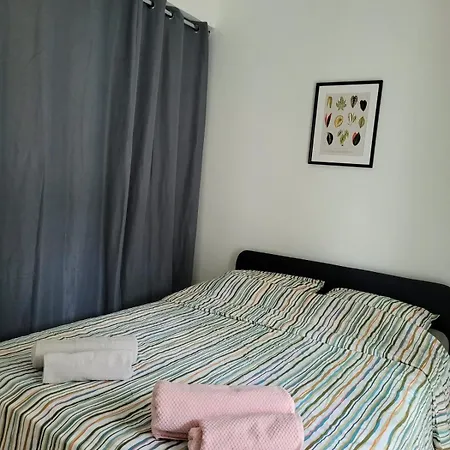 Apartment Sejour Chic Proche De La