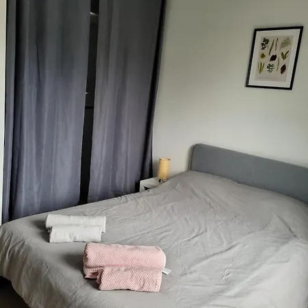 Sejour Chic Proche De La * Nizza