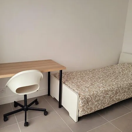 Sejour Chic Proche De La