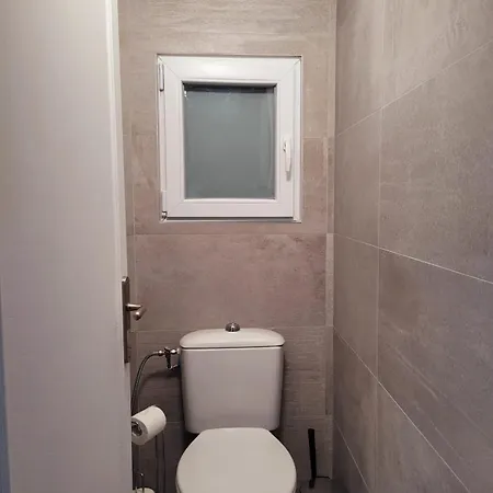 Sejour Chic Proche De La * Nice