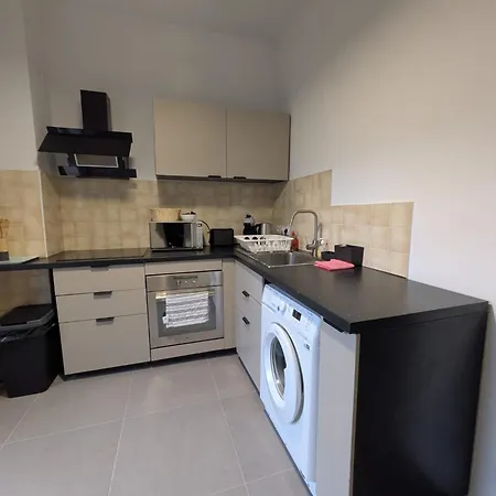 Sejour Chic Proche De La