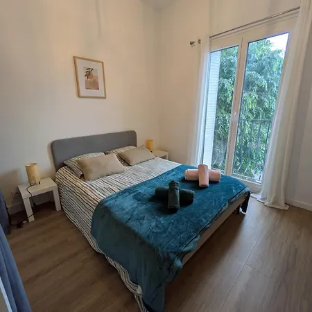 Sejour Chic Proche De La Διαμέρισμα Νίκαια