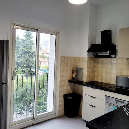 Sejour Chic Proche De La * Νίκαια