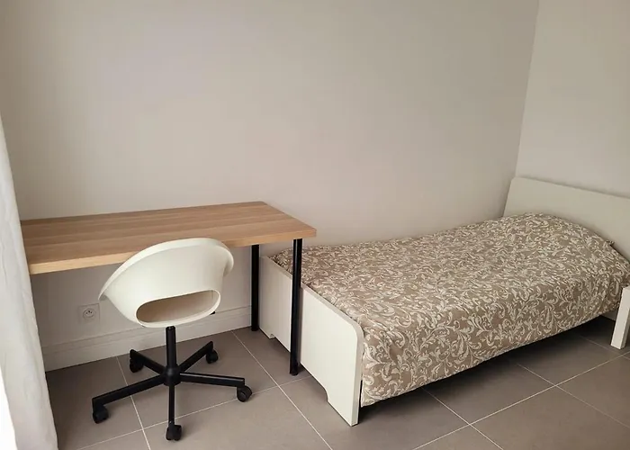 Sejour Chic Proche De La